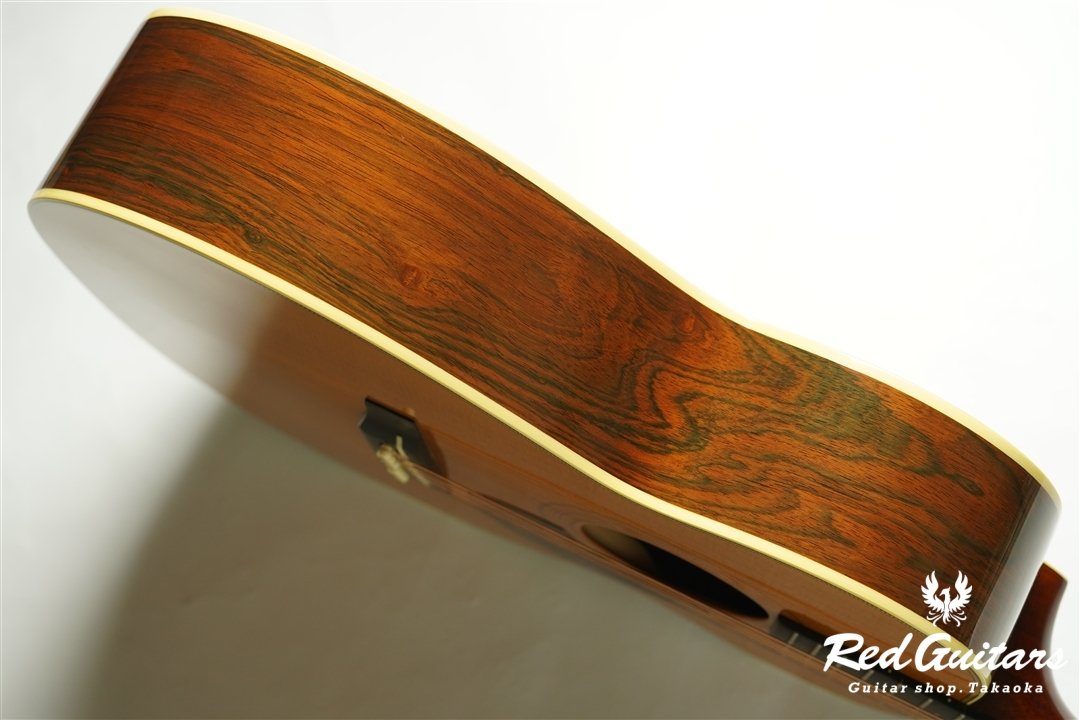  000-J Type - Natural